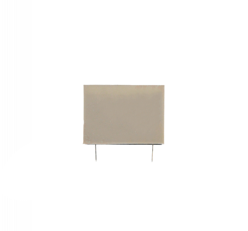 0CZZJB2014L - Genuine OEM LG Refrigerator Capacitor